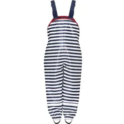 Playshoes Regenhose maritim, 80