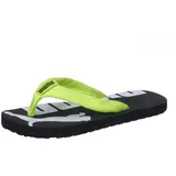 Puma Unisex Sandalen, Epic Flip v2 Ps Grün, 32