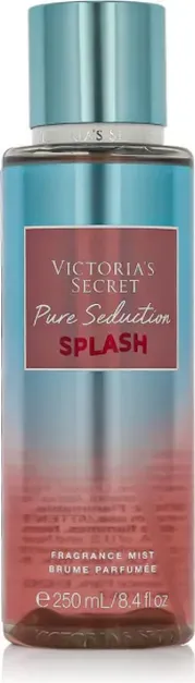 Victoria's Secret Pure Seduction Splash Duftnebel Körperspray Wassermelone 250ml