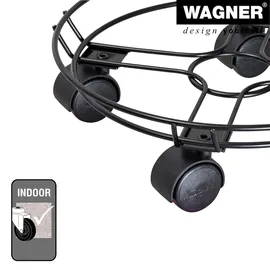 Wagner Pflanzenroller Ø 30 cm