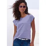 VIVANCE T-Shirt Lila 44/46