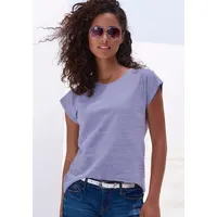 VIVANCE T-Shirt Lila 44/46
