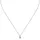 Christ Kette 89076048 Silber