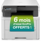 Brother DCP-L3520CDWE