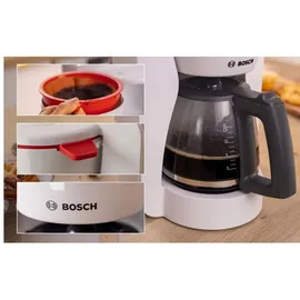 Bosch MyMoment TKA3M131 Weiß