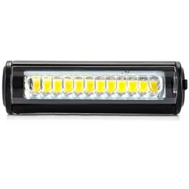 Cube Acid Outdoor LED-Lichtset HPA Black