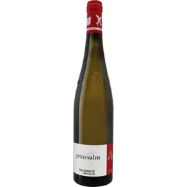 Weingut Prinz Salm Riesling VDP.Großes Gewächs trocken
