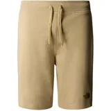 NF0A3S4ELK51 Short Light-Eu Shorts Herren KAKI Größe S