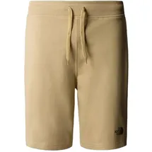 The North Face NF0A3S4ELK51 Standard Short Light-Eu Shorts Herren KAKI Größe S