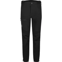 Montura Vertigo GTX Pro Hardshellhose Schwarz L