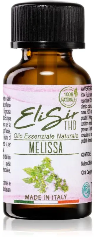 THD Elisir Melissa duftöl 15 ml