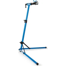 Park Tool Montageständer Aluminium 99-145 cm blau