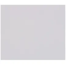 Clairefontaine Zeichenpapier Tulipe 50x65 cm 160 g 25 Blatt Mausgrau