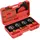 vidaXL Vergaser Synchrontester