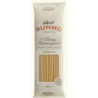 1 x 500g Rummo Pasta Linguine No 13  500g Sonderpreis so lange Vorrat reicht