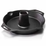 Petromax Hähnchenhalter 30 x 25 x 10 cm Gusseisen