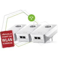 devolo Mesh WLAN 2 Multiroom Kit 2400 Mbps