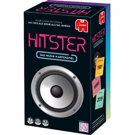 JUMBO Spiele Hitster
