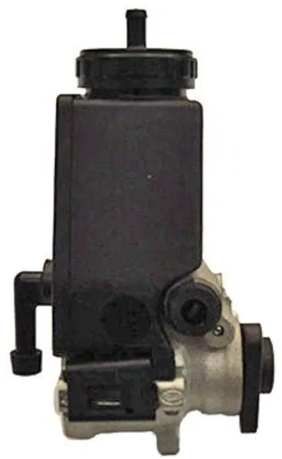 Hydraulikpumpe Lenkung LIZARTE 04.05.0400 für Ford Granada Turnier