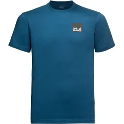 JACK WOLFSKIN RAINBOW PAW T M DARK COBALT