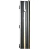 FP Forstprofile Z - Form für Geflecht 2000 mm