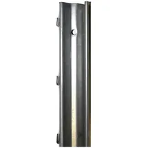 FP Forstprofile Z - Form für Geflecht 2000 mm