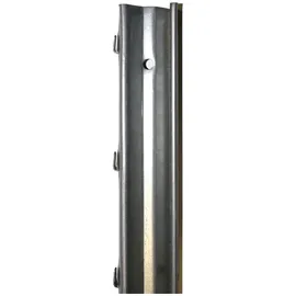 FP Forstprofile Z - Form für Geflecht 2000 mm