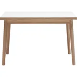 Hammel Furniture Basic Single 120 x 76 x 80 cm weiß