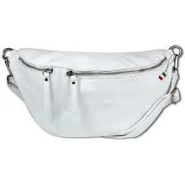 FLORENCE Gürteltasche onesize weiß