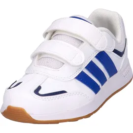 adidas TENSAUR SWITCH CF Hallenschuhe Kinder Sneaker