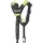 Edelrid Vector Chest Y Brustgurt Nacht-Oase