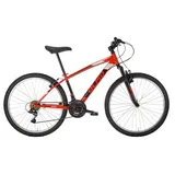 Olmo Mountainbike 26 Zoll SENTIERO, rot