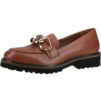Hush Puppies Damen Gianna Loafer, hautfarben, 40 EU - 40 EU