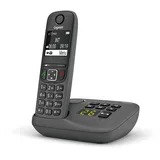 Gigaset A695A grau