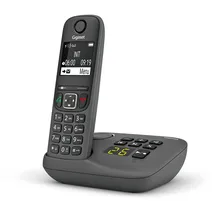 Gigaset A695A grau