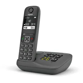 Gigaset A695A grau