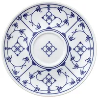 Eschenbach Porzellan GROUP Suppenteller Indischblau 16 cm 1er Set