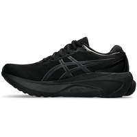 ASICS Gel-Kayano 30 Herren black/black 45