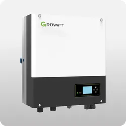 Growatt SPA 6000TL3 BH-UP- Preis inkl. MwSt. gem. § 12 Abs. 3 UStG