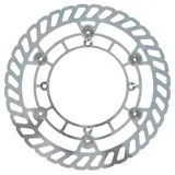 Moto-Master Bremsscheibe Flame