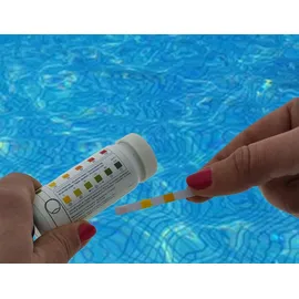 BESTWAY Flowclear 3in1 Teststreifen 50 St.