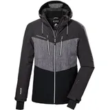 KILLTEC KSW 45 MN SKI JCKT in Anthrazit | Gr.: XL
