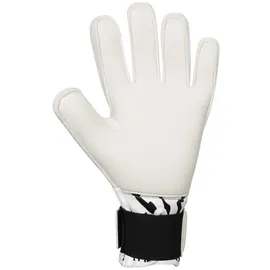 Jako Animal WRC Protection Torwarthandschuhe mit Fingerschutz 014 weiß/schwarz/neongrün 10