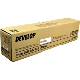 Develop Trommel DR-313 Color A7U41TH farbig