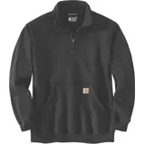 CARHARTT Quarter-Zip Sweatshirt 105294