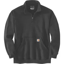 CARHARTT Quarter-Zip Sweatshirt 105294