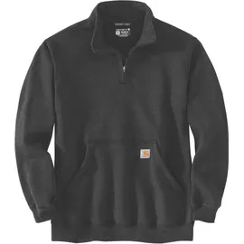 CARHARTT Quarter-Zip Sweatshirt 105294