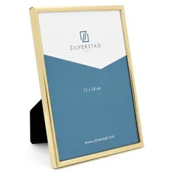 Zilverstad Sweet Memory    13x18 Metall Portrait goldfarb.6149931