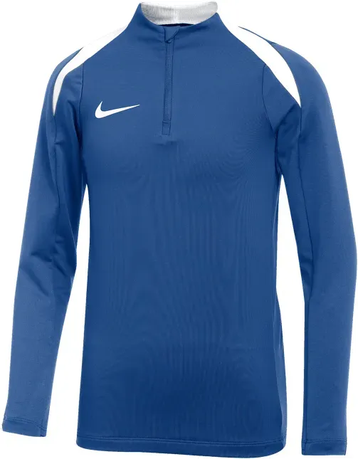 Nike Strike 24 Drill Top Kids Blau 467 XS ( 122-128 )