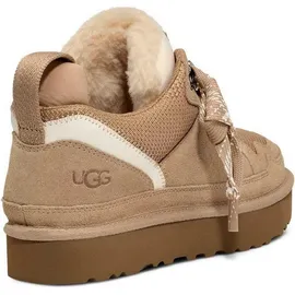 UGG Australia Lowmel Sand 36